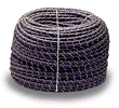 Electric cable roll iamge